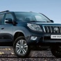 Toyota Land Cruiser начали собирать в России