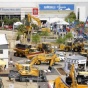 Выставка Bauma Africa 2013 стала масштабным событием в ЮАР