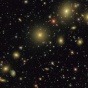 Космологи проверили теорию Эйнштейна