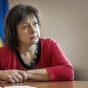Яресько: Украина достигла хрупкой стабильности