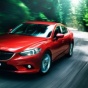 В Украине объявлены цены на Mazda6 нового поколения