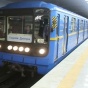 Киевское метро на Пасху продлит свою работу