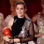 В США вручили премию MTV в области кино и телевидения