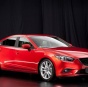 Новая Mazda6 может получить двухдверную версию