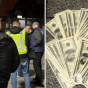 Вимагали $20 тис. у цивільної дружини мобілізованого чоловіка за "звільнення з ТЦК": у Києві затримали зловмисників