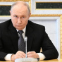 Путін зробив серію заяв про Україну