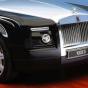 Rolls-Royce выпустит гибрид через три года