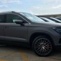 Seat выпустит "заряженный" кроссовер Ateca