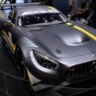 Женева 2015: Mercedes-AMG GT3