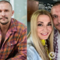 Ольга Сумська заступилася за Тараса Цимбалюка після скандалу з російською мовою