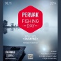 Под Киевом пройдет турнир по ловле хищной рыбы Pervak Fishing Day