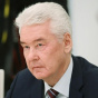 "Слава Україні": акаунт мера Москви зламали