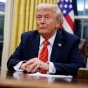 Демократи відмовляються голосувати за імпічмент Трампа - Politico
