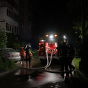 У Києві під час пожежі у квартирі загинули двоє людей