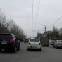 Кортеж главы Дагестана, "наказывающий" водителей, стал хитом YouTube