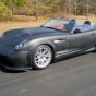 Panoz выпустит ограниченную серию спортивного родстера