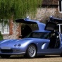 Bristol Cars разработает роскошный гибридный седан
