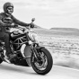 Ducati представила новый круизер XDiavel (видео)