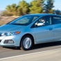 Honda останавливает производство двух моделей