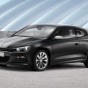 Volkswagen создал спецверсию Scirocco