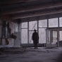 Он вернулся в Чернобыль после долгого отсутствия (ФОТО)