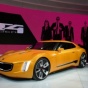 Корейцы хотят запустить в серию концепт Kia GT4 Stinger