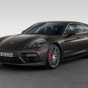 Универсал Porsche Panamera покажут весной 2017 года