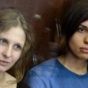 Толоконникова и Алехина будут сотрудничать с Навальным