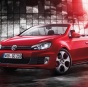 Немцы оставили Volkswagen Golf GTI без крыши