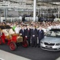 Skoda заявила о выпуске 15-миллионного автомобиля