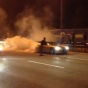 За незаконные автогонки киевские гаишники будут наказывать