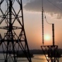 Россия не экспортирует электроэнергию в Украину