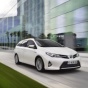 Toyota расширила семейство Auris за счет универсала