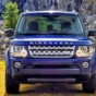 Land Rover рассказал об обновках Discovery 2014 модельного года