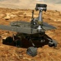 Марсоход Opportunity страдает от  старческой болезни