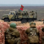 Російські військові влаштували стрілянину у Придністров'ї