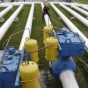 "Газпром" решил в шесть раз сократить транзит газа через Украину