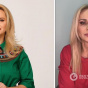 На Лілію Ребрик накинулися через "віковий" зовнішній вигляд