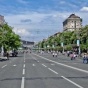 Завтра в центре Киева частично перекроют движение