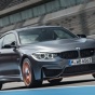 BMW проведет в Токио мировую премьеру серийной модели M4 GTS