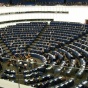 Европарламент заморозил бюджет на 2013 год