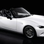 Родстер Mazda MX-5 стал спортивнее