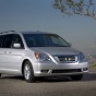 Honda Odyssey попал под отзывную кампанию