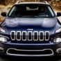 Разработчики нового Jeep Cherokee объяснили спорный дизайн модели