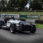 Caterham построил спецверсию спорткара Seven