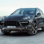 На Porsche Cayenne в Китае образовались двухгодичные очереди