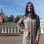 Джамала в скромном платье встретилась с президентом Литвы (фото)