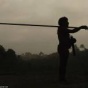 Охотники на обезьян: первобытное племя Ваорани (ФОТО)
