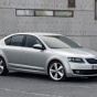 Skoda опубликовала промовидео седана Octavia нового поколения