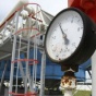 Украина продолжает сокращать импорт газа
